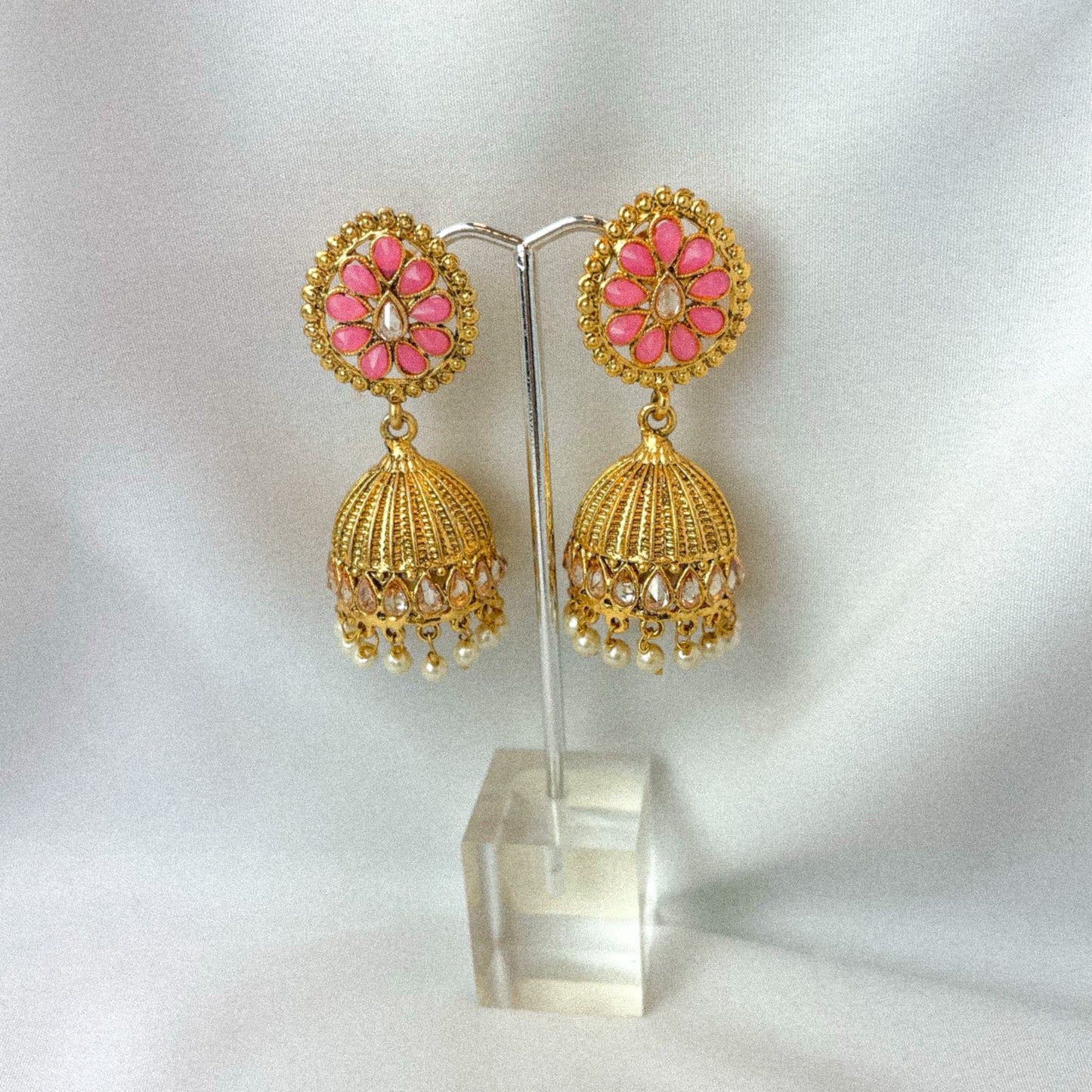 Petite Jhumki